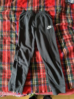 Nike Kids Sweatpants
