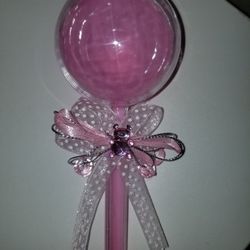 Party Favors- Baby Shower - Girl