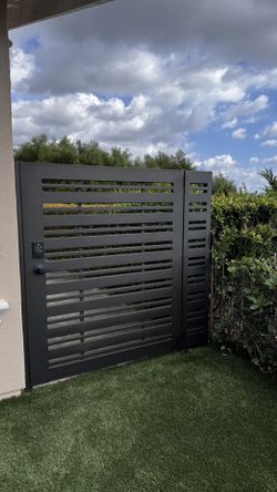 Welding And Iron Works 