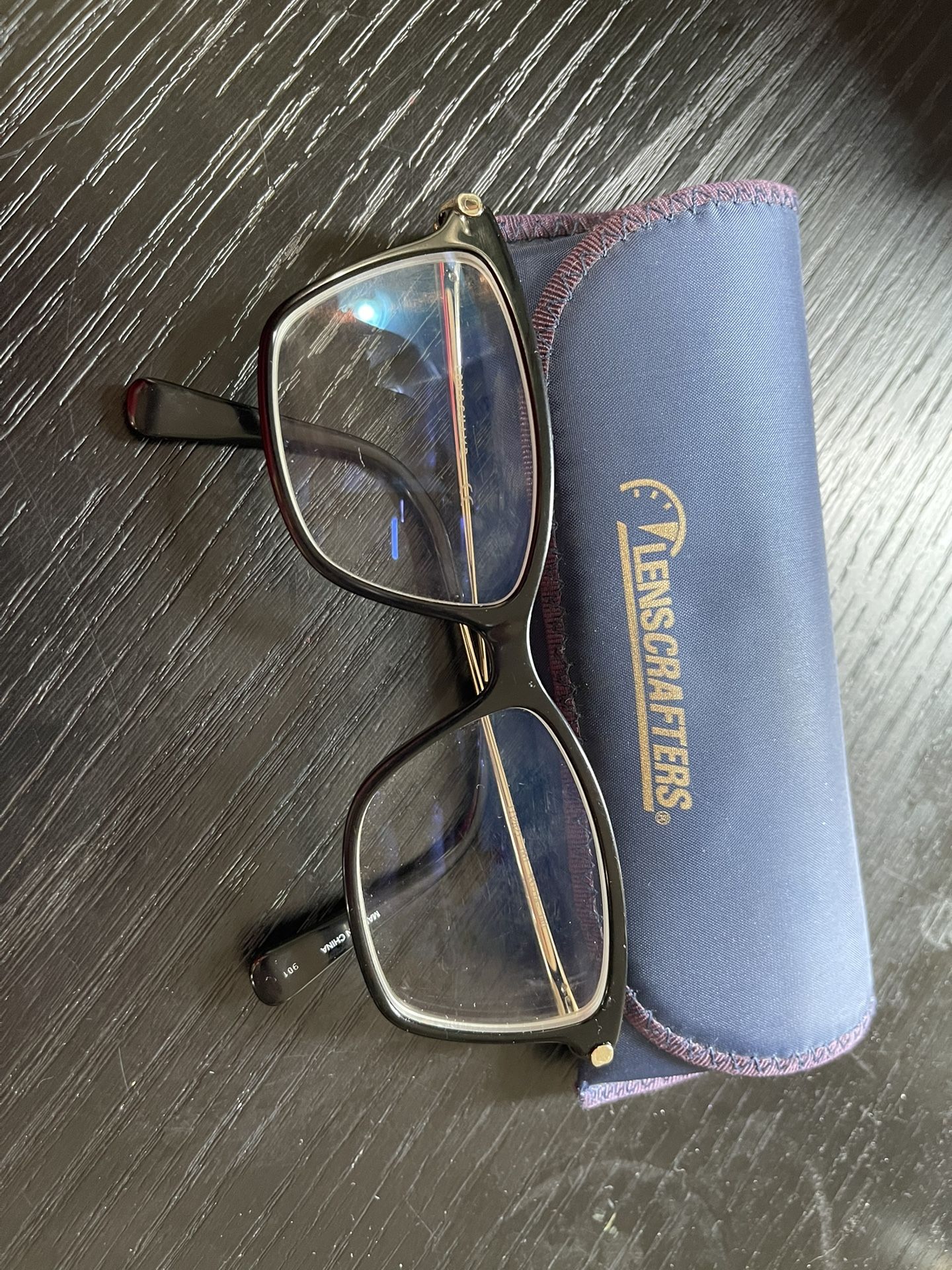 Used Longchamp Lenses