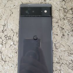 Google Pixel 6 