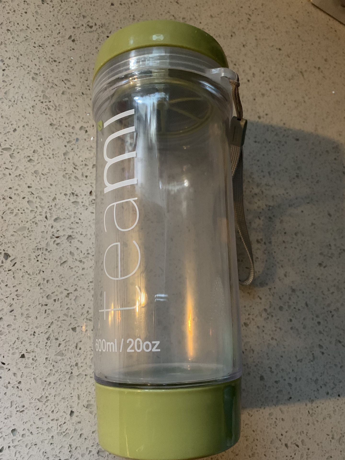 Teami tumbler