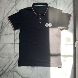 Moncler Polo 