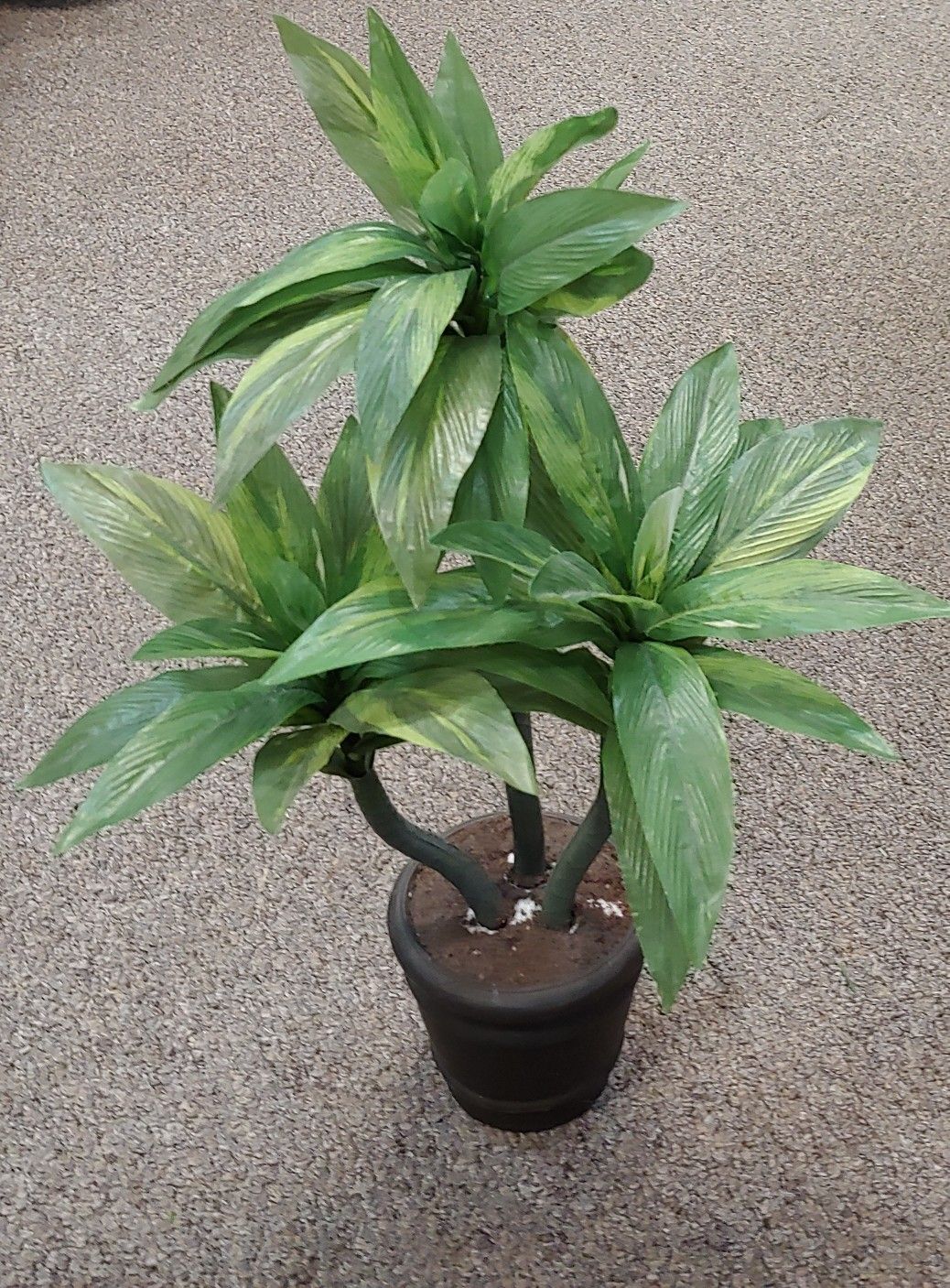 Potted Artificial Plant