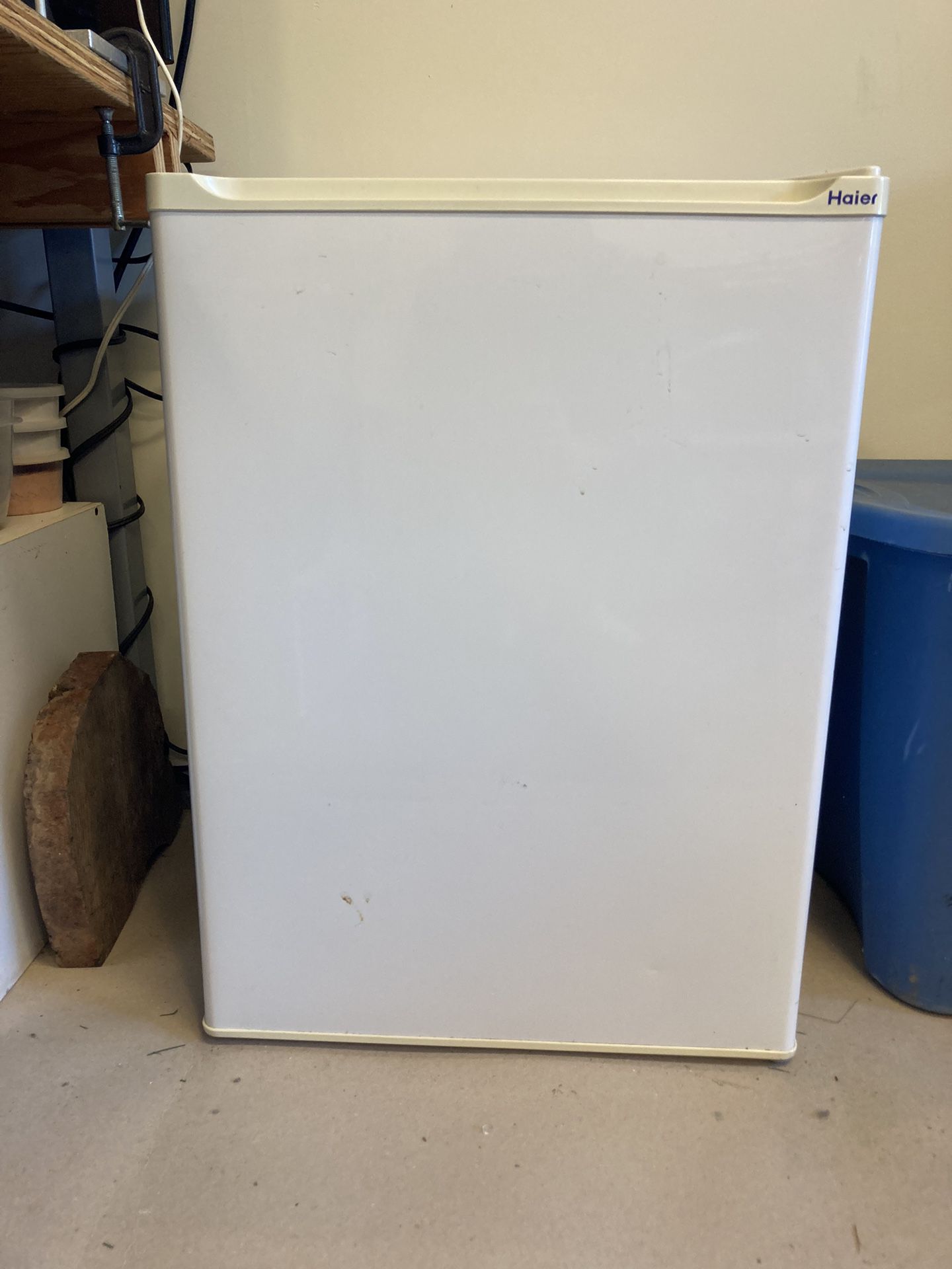 Mini Refrigerator/ freezer  