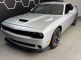 2020 Dodge Challenger