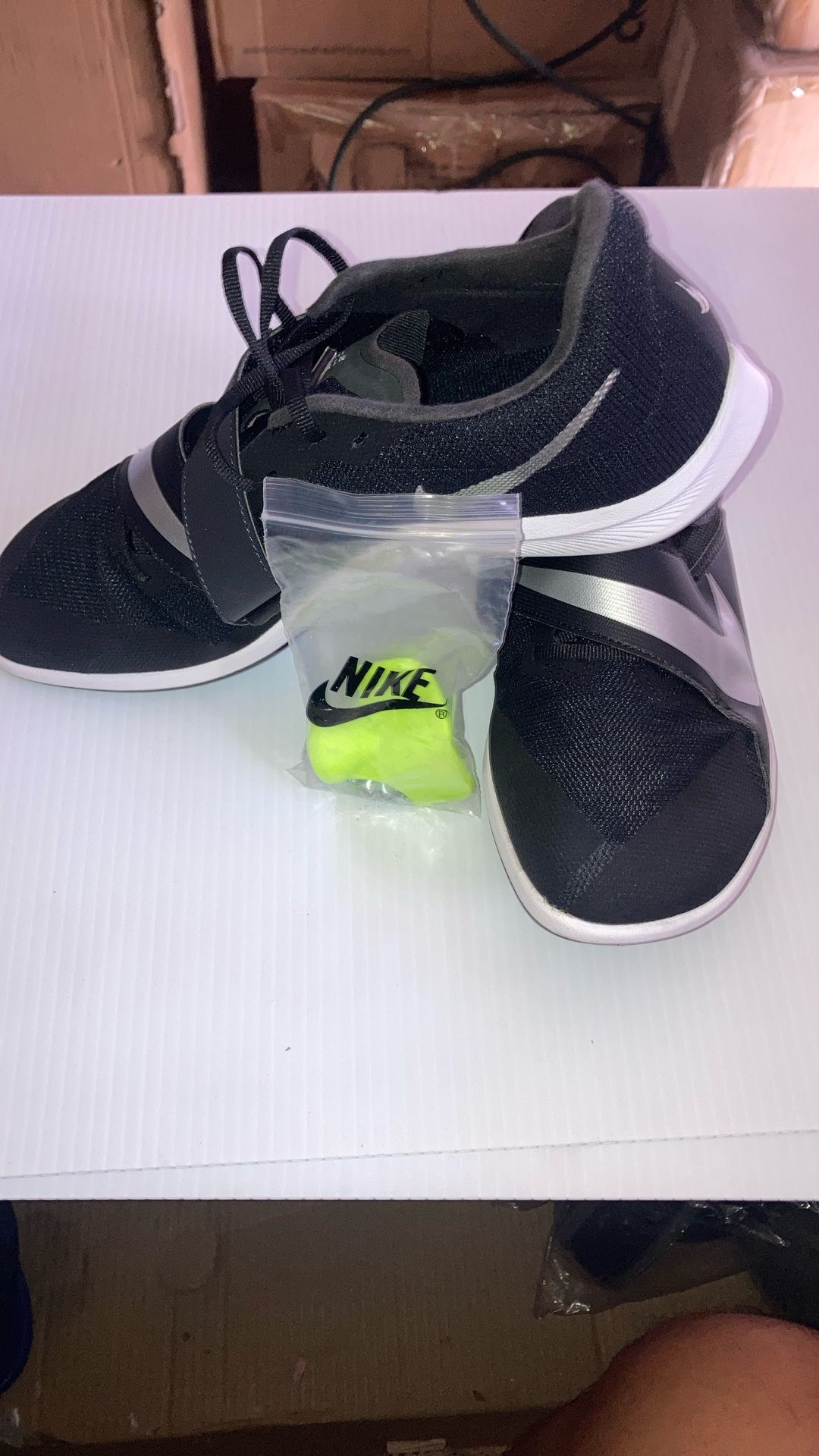 Nike Shoes Rival 10.5