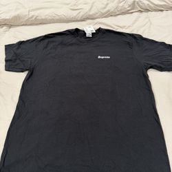 Supreme Tshirt Brandnew Size XL $50