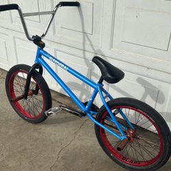 Bmx Bike