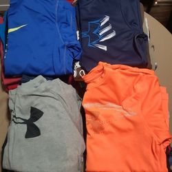 Boys Clothing Lot