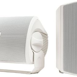 Polk Indoor/Outdoor Speakers (New)