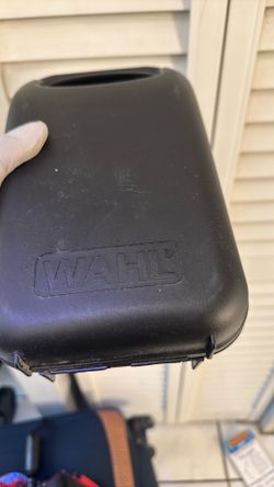 Wahl Hair Clipper