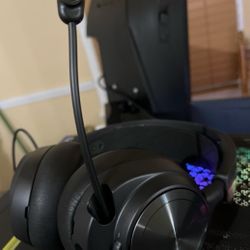 Steel Series Arctis Nova Pro - Wireless Headset 