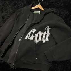 Godspeed Fit 
