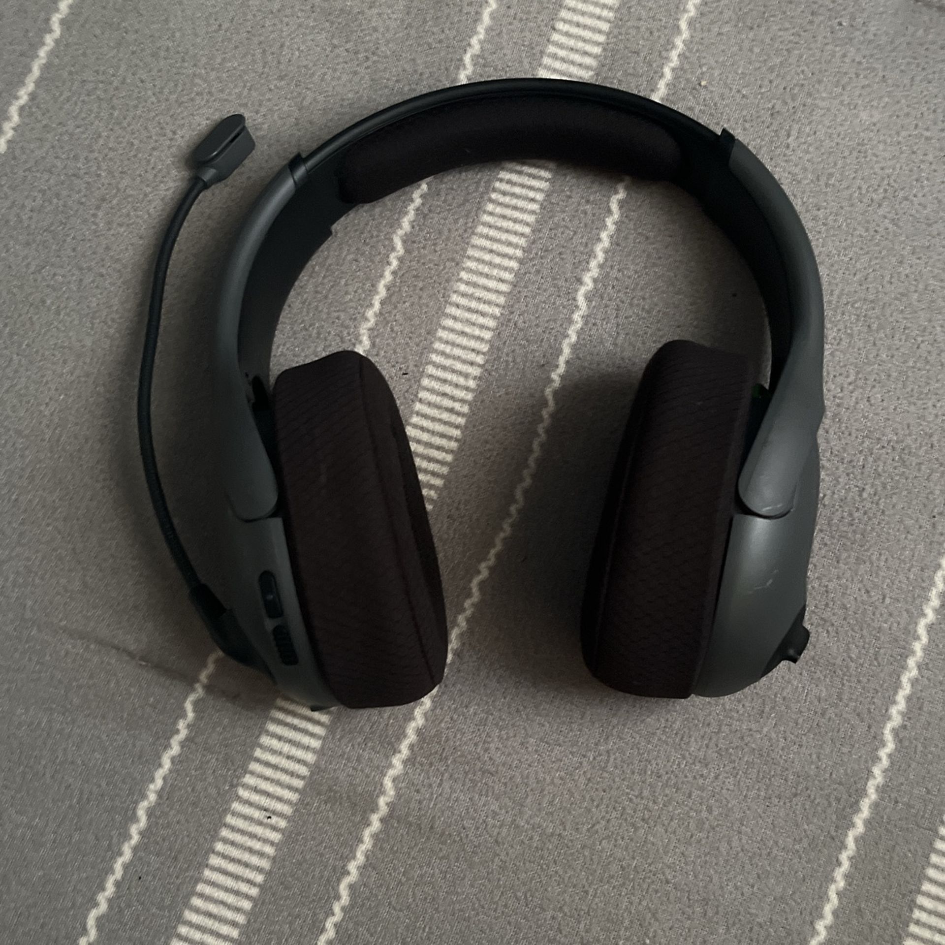 Pdp Lvl 50 Wireless Headset For Xbox