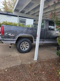 1997 GMC Sierra 1500