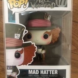 Mad Hatter 