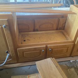 Cabinet’s 