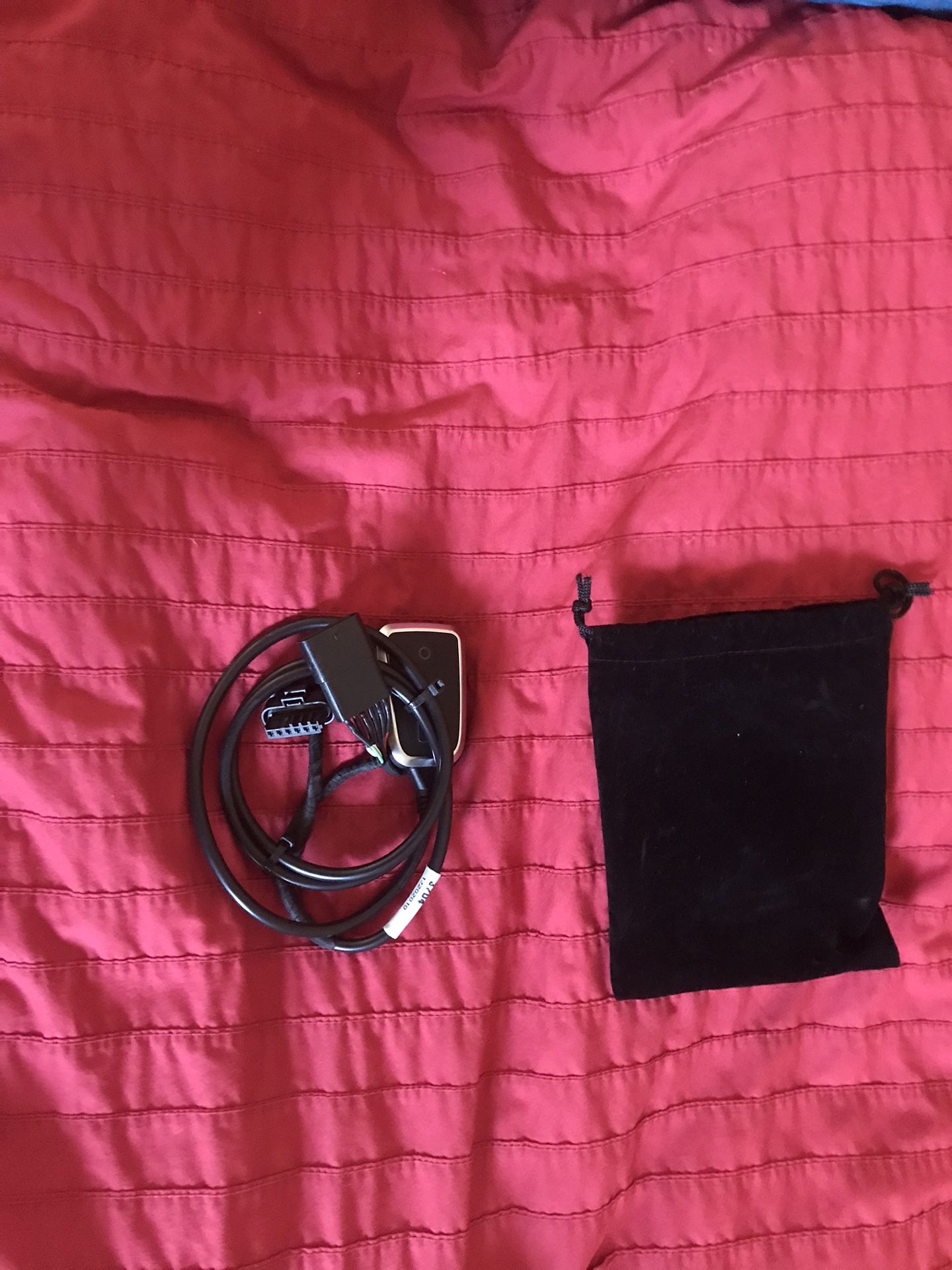 Pedal Box