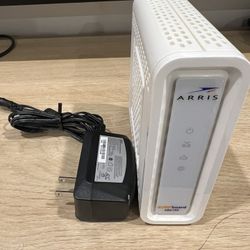 Arris SURFboard SB6190 Cable Modem