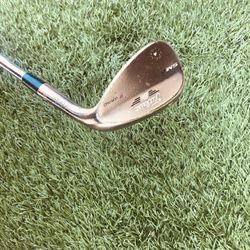 Titleist Vokey SM6 54* Wedge with Steel Shaft