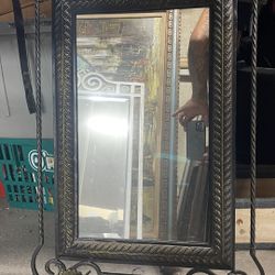 Decorative Mirror