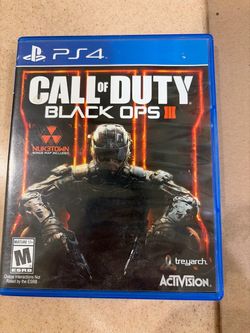 Call of Duty