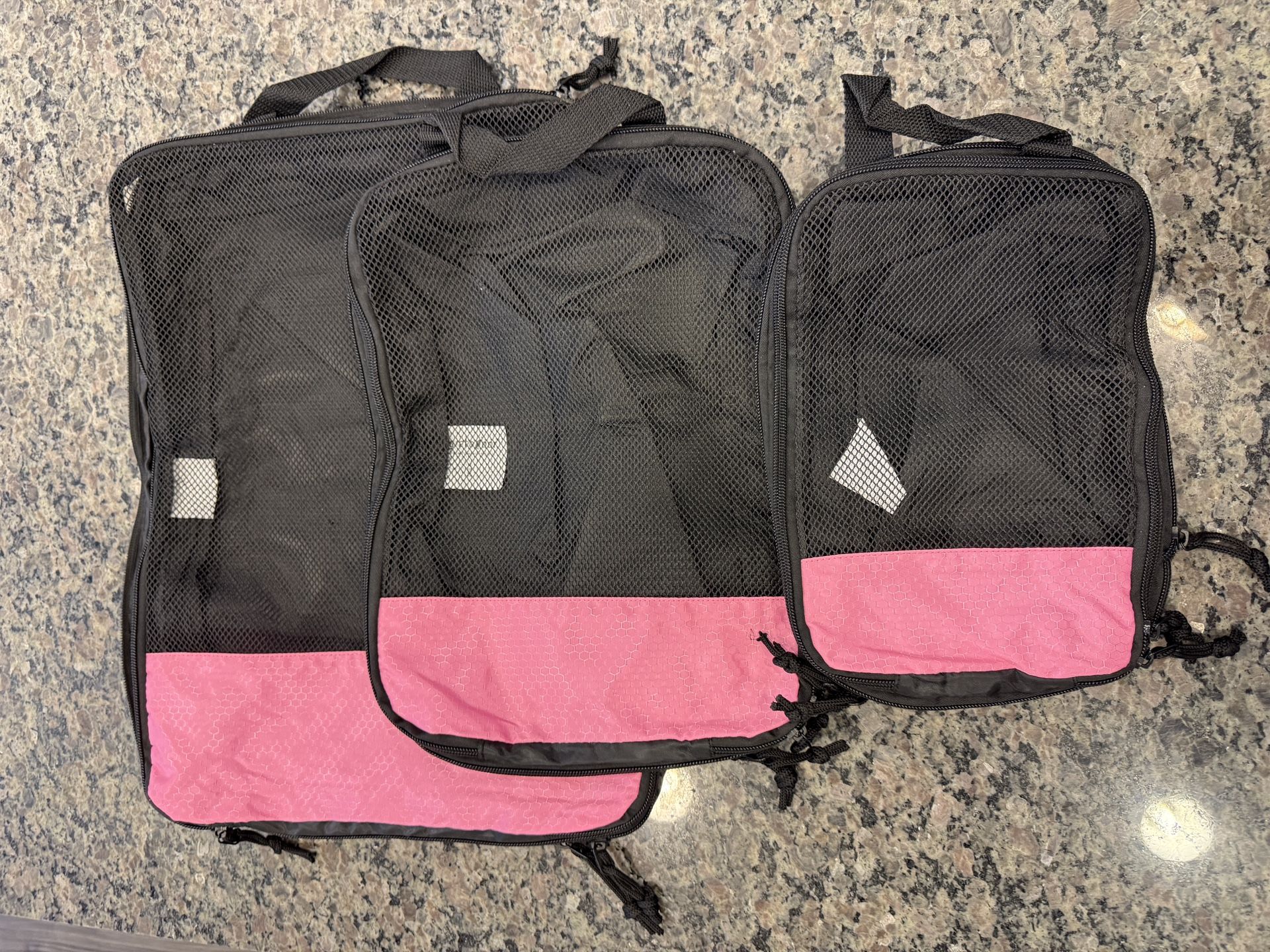 Double Sided Compression Packing Cubes *NEW*