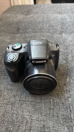 Powershot sx530 hs