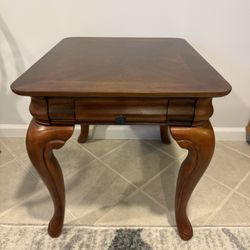 Vintage Table 