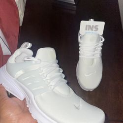 Nike Presto White 