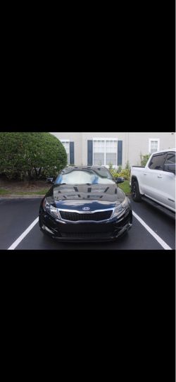 2012 kia optima