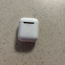 Apple AirPods