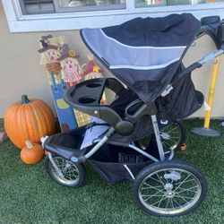 Jogger Stroller 