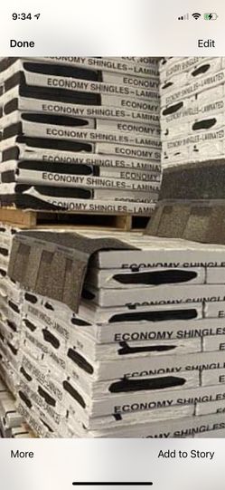 Roofing Shingles ... IKO ECONOMY WOOD TAUPE