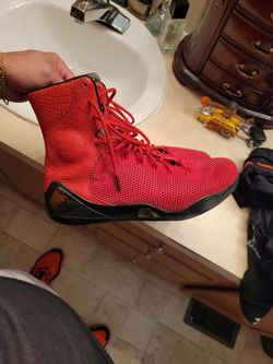 Used KOBE 9 SIZE 13