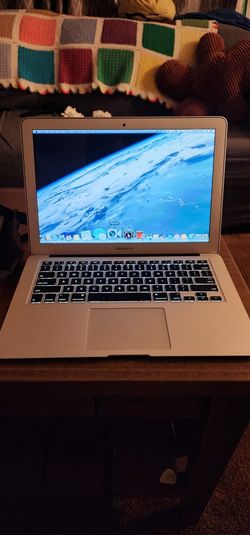 MacBook Air