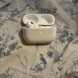 AirPods Pro Generation 2 USB-C