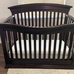 Baby’s Crib 