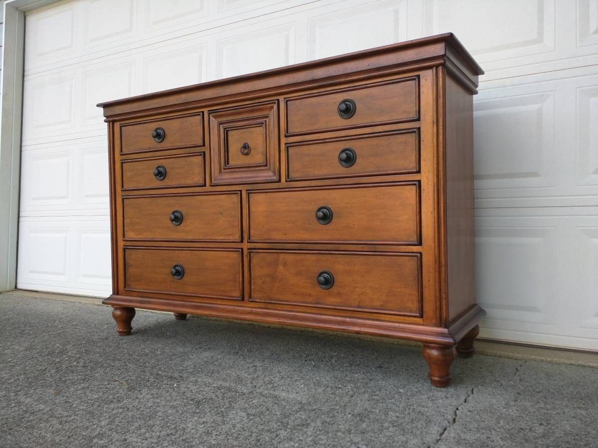 Tommy Bahama Dresser