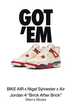 Jordan 4