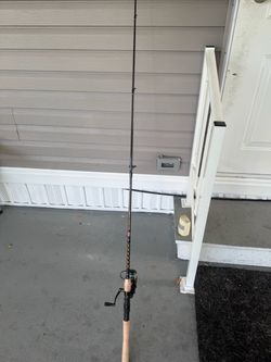 Penn battle combo 3000