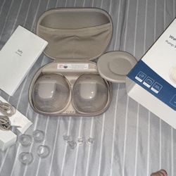 Eufy Wearable Breast Pump S1 Pro
