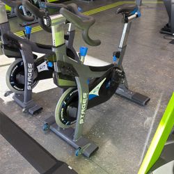 Spin Bikes For Sale