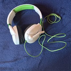 Turtle Beach Ear Force Recon 70X Gaming Headset Xbox One Series X Series S