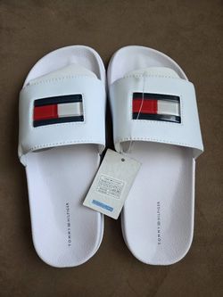 Slippers Tommy Hilfiger, size 6,5 (or 39)