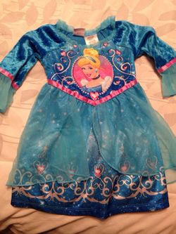 Cinderella pj