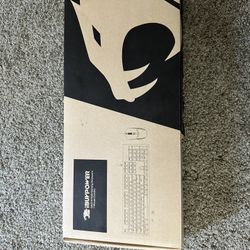 SA2210 IBUYPOWER MOUSE AND KEYBOARD COMBO