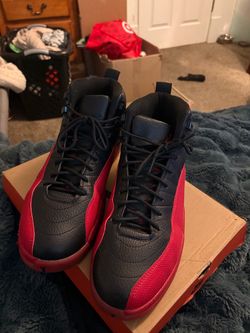 Air Jordan 12 Retro sneakers