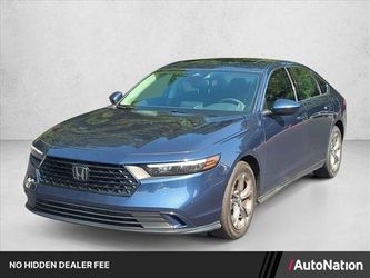 2023 Honda Accord